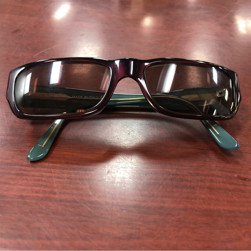 Brooks Brothers Sunglasses